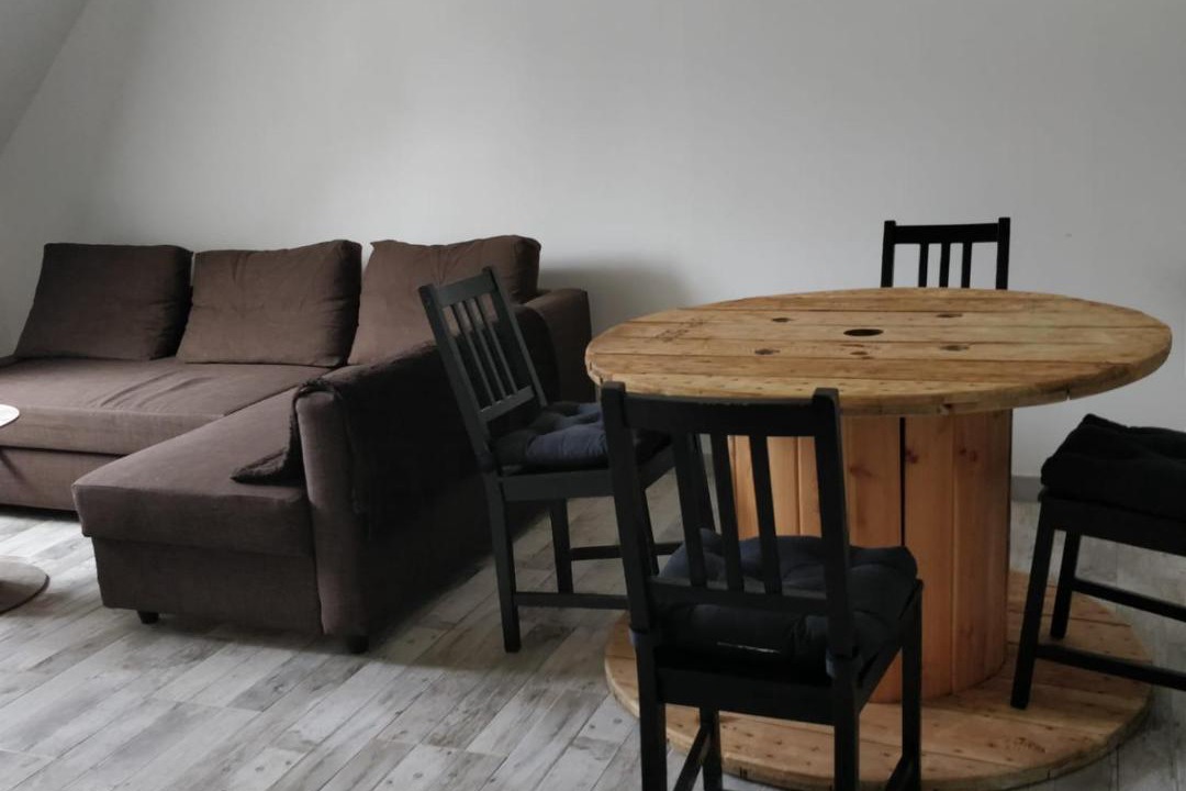 Photo of Livingroom in Bethisy-Saint-Martin