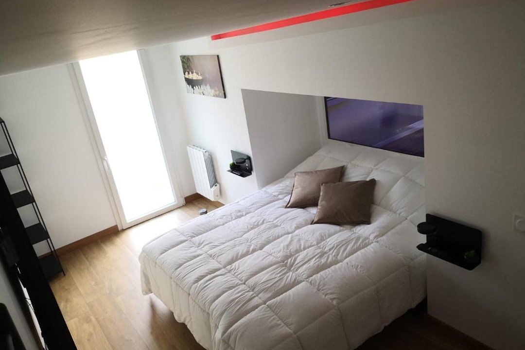 Photo of Bedroom in Saint-Martin-Boulogne