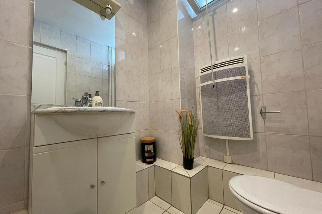 Photo of Bathroom in Downtown Le Havre