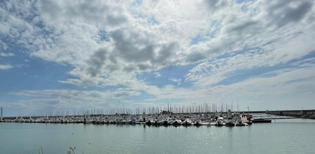 Photo of Outdoor in Downtown Le Havre