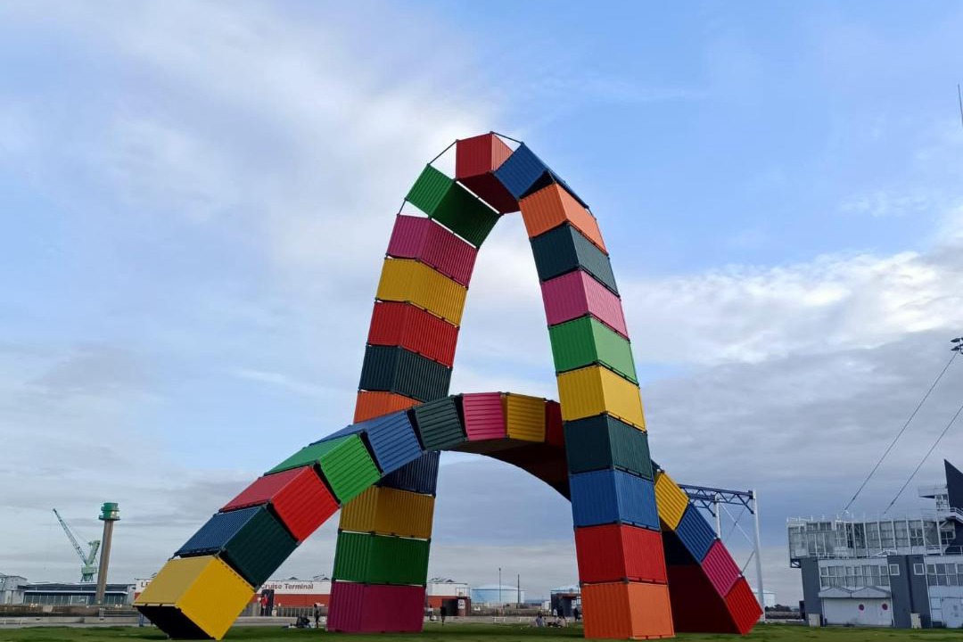 Photo of Others in Downtown Le Havre