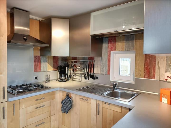 Photo of Kitchen in Bugnicourt