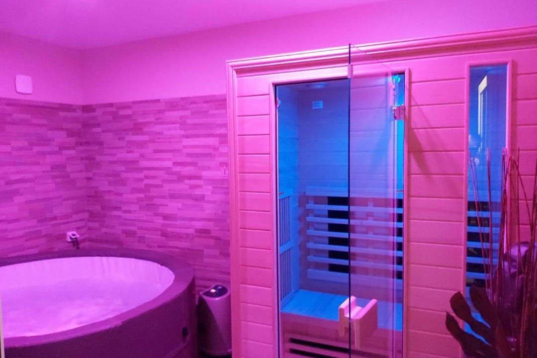 Photo of Bathroom in Moret-sur-Loing