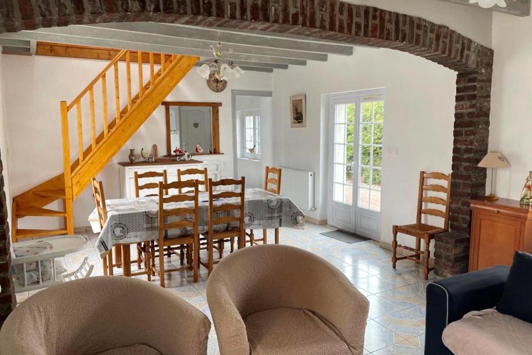 Photo of Livingroom in Lottinghen