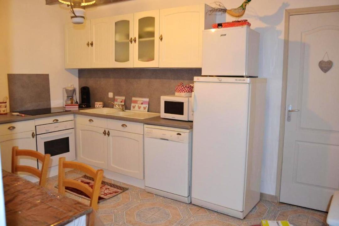 Photo of Kitchen in Lottinghen
