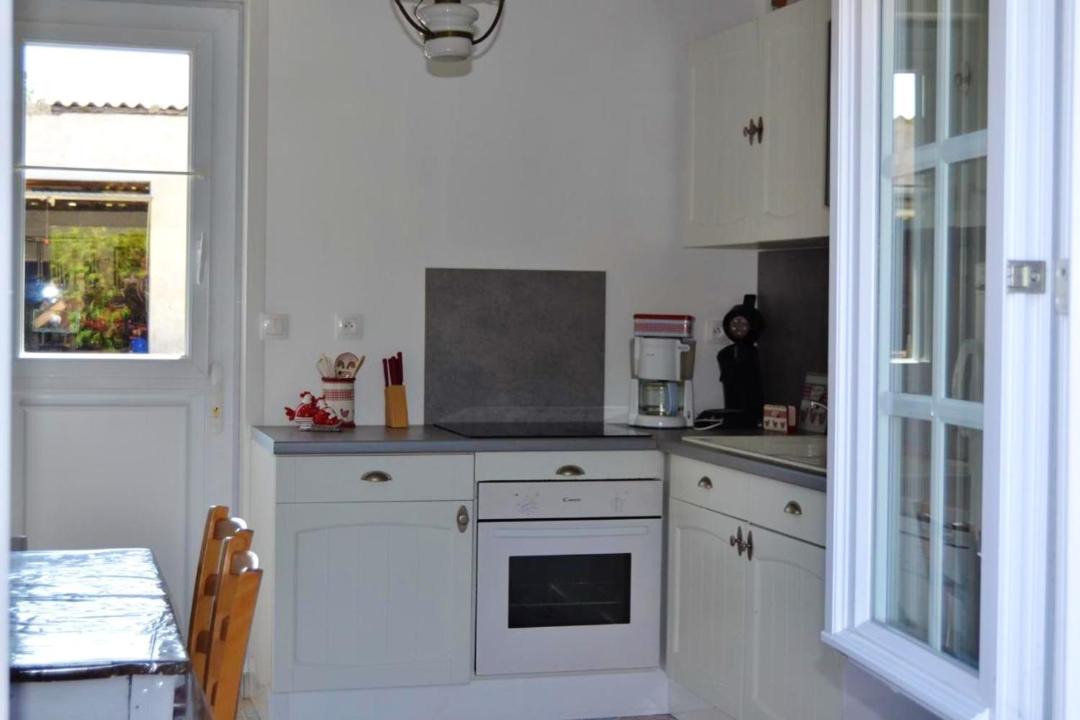 Photo of Kitchen in Lottinghen