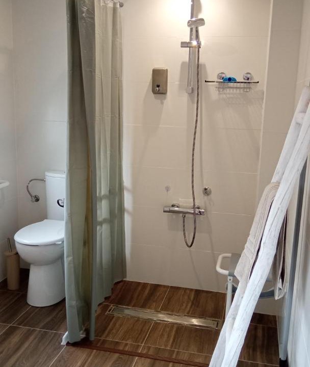 Photo of Bathroom in Noyers