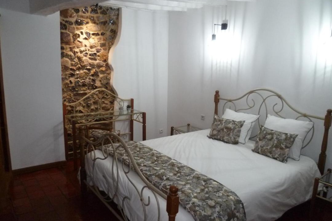 Photo of Bedroom in Gommegnies