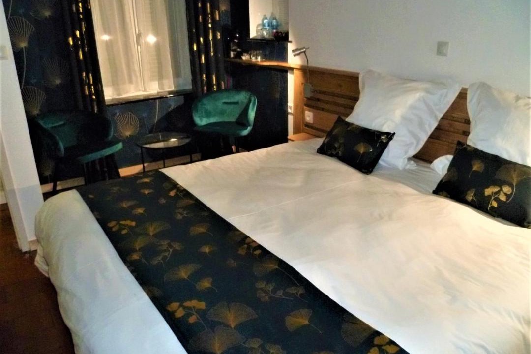 Photo of Bedroom in Gommegnies