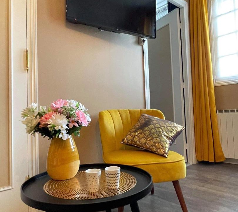 Photo of Livingroom in Aveluy