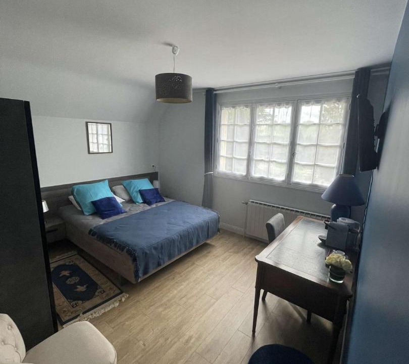 Photo of Bedroom in Aveluy