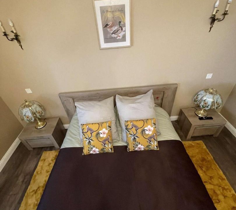 Photo of Bedroom in Aveluy