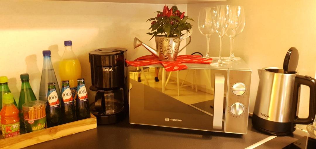 Photo of Livingroom in Etampes