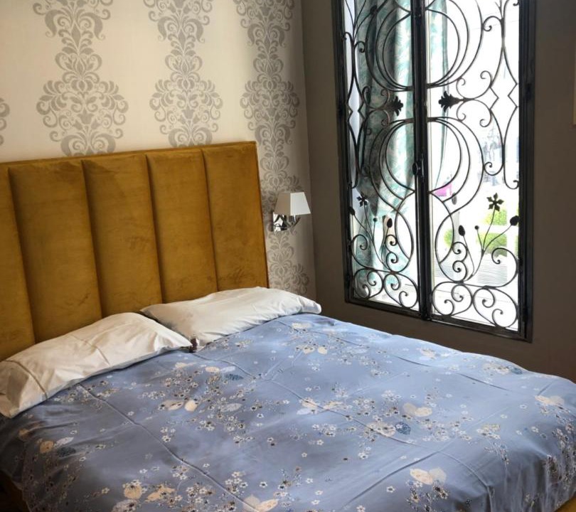 Photo of Bedroom in Arras