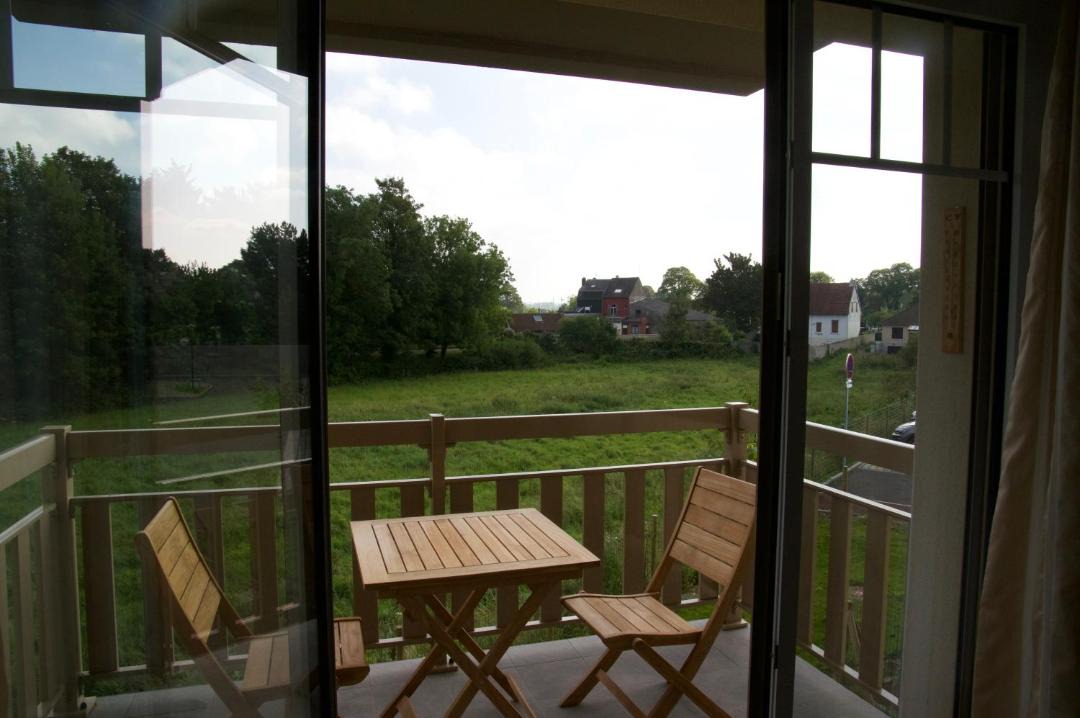 Photo of Patio Balcony in Saint-Valery-sur-Somme
