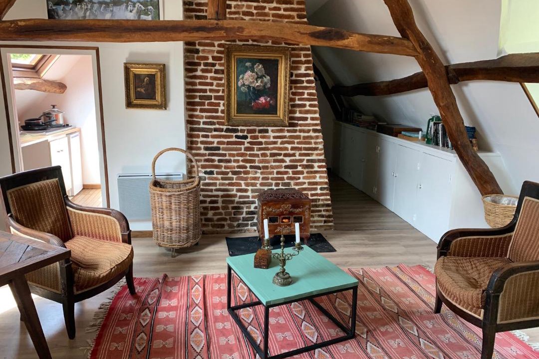 Photo of Livingroom in Maisnieres