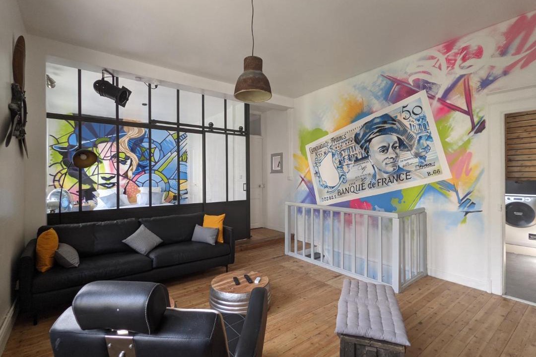 Photo of Livingroom in Saint-Quentin