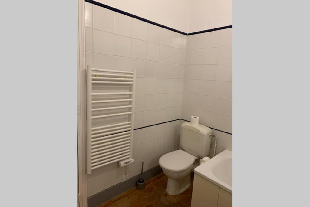 Photo of Bathroom in Ecouen