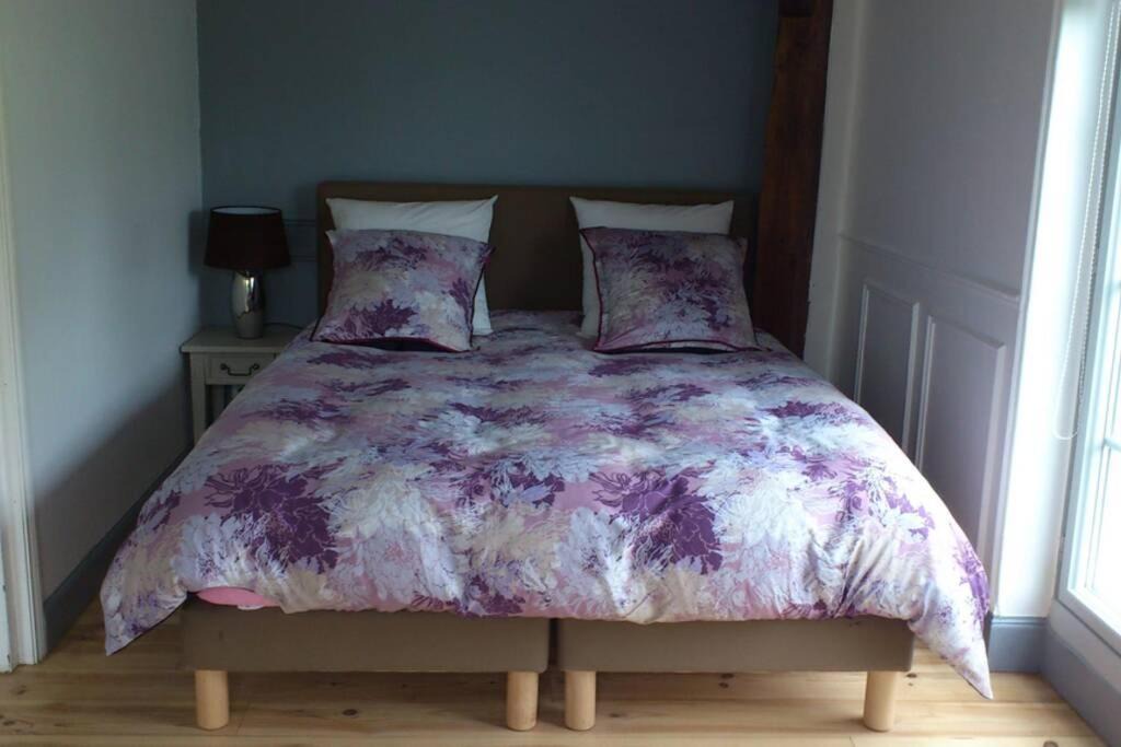 Photo of Bedroom in Ecouen