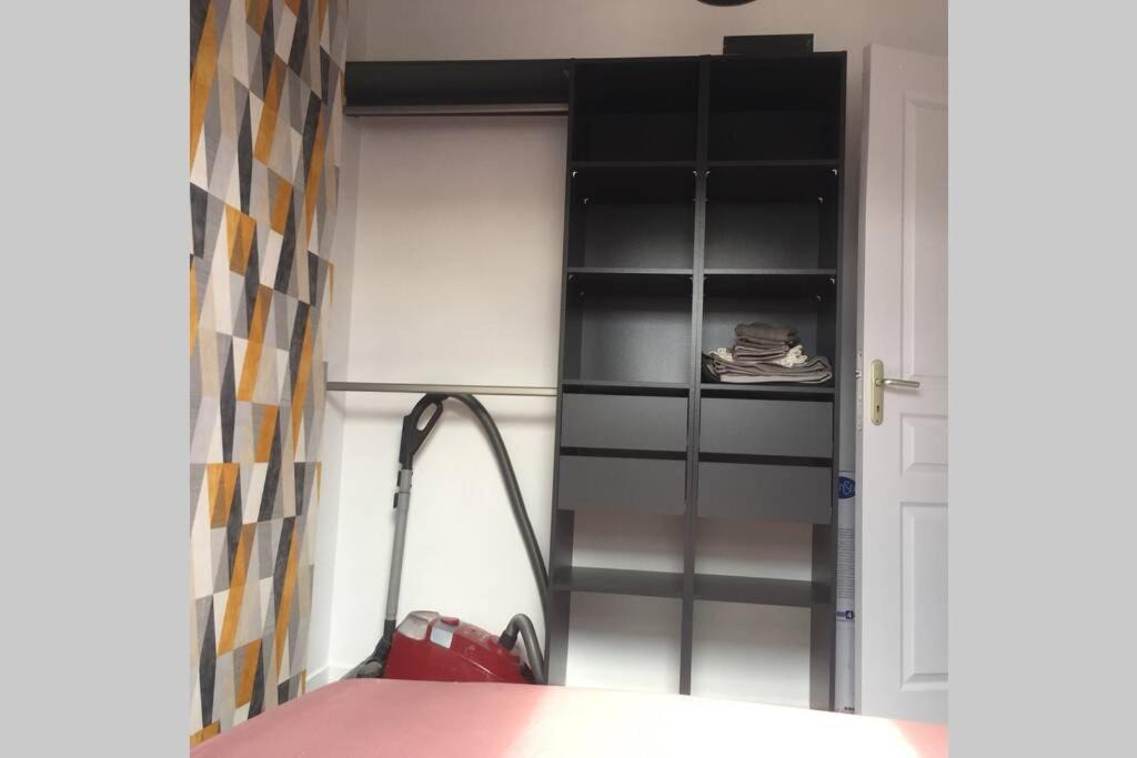 Photo of Bedroom in Annoeullin