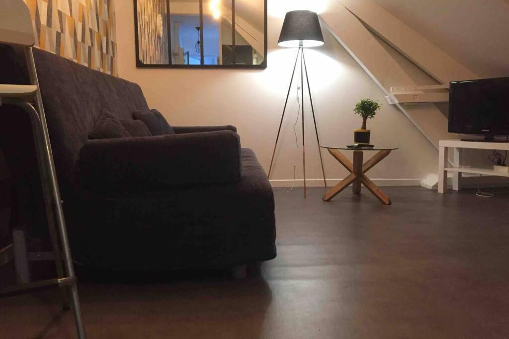 Photo of Livingroom in Annoeullin