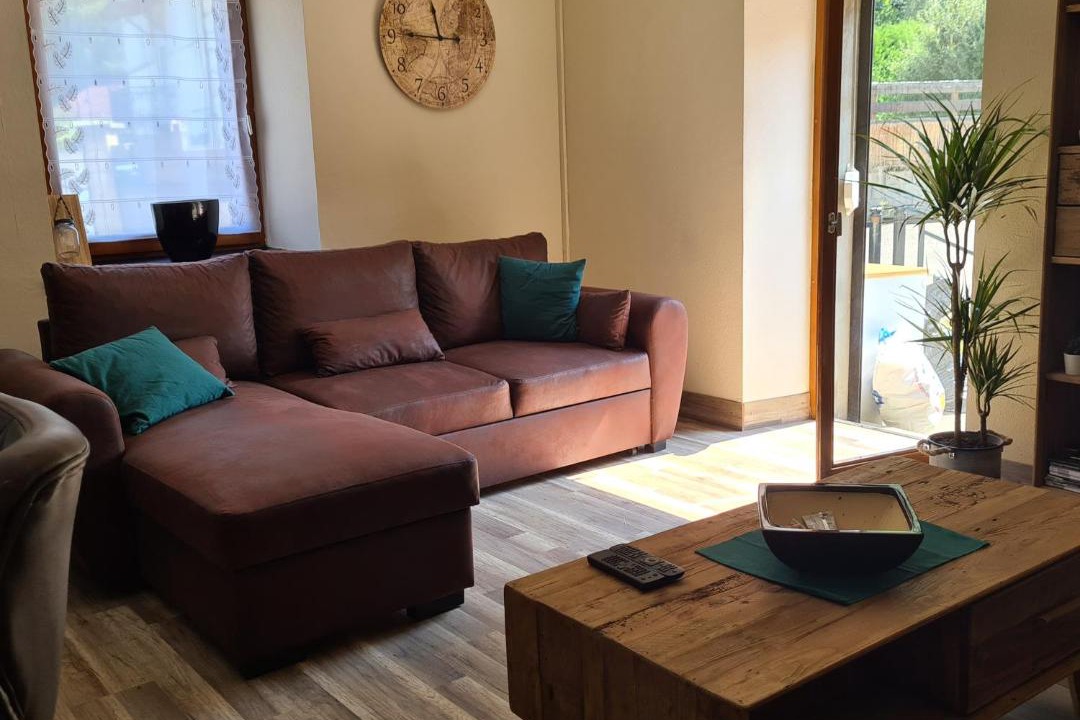 Photo of Livingroom in Villard-Saint-Sauveur