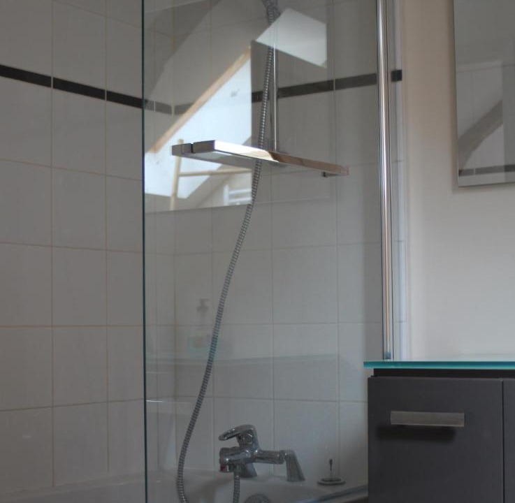 Photo of Bathroom in La Calotterie