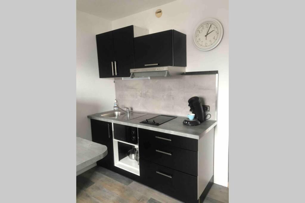 Photo of Kitchen in Port