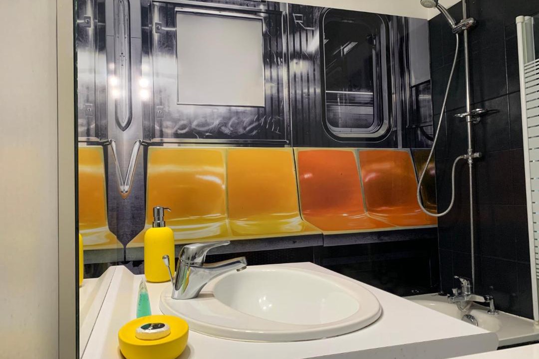 Photo of Bathroom in Saint-Leu