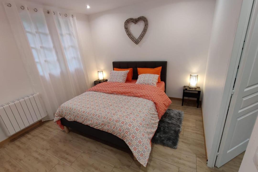 Photo of Bedroom in Cauffry