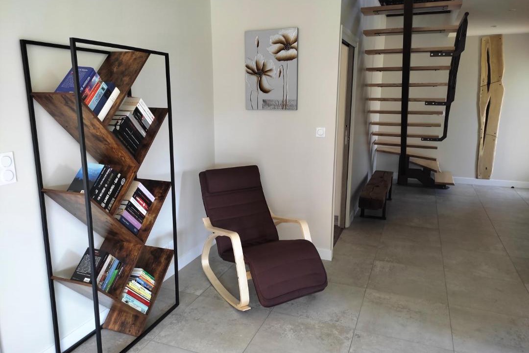 Photo of Livingroom in Savigny-en-Revermont
