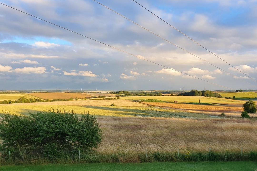 Photo of Outdoor in Tellancourt