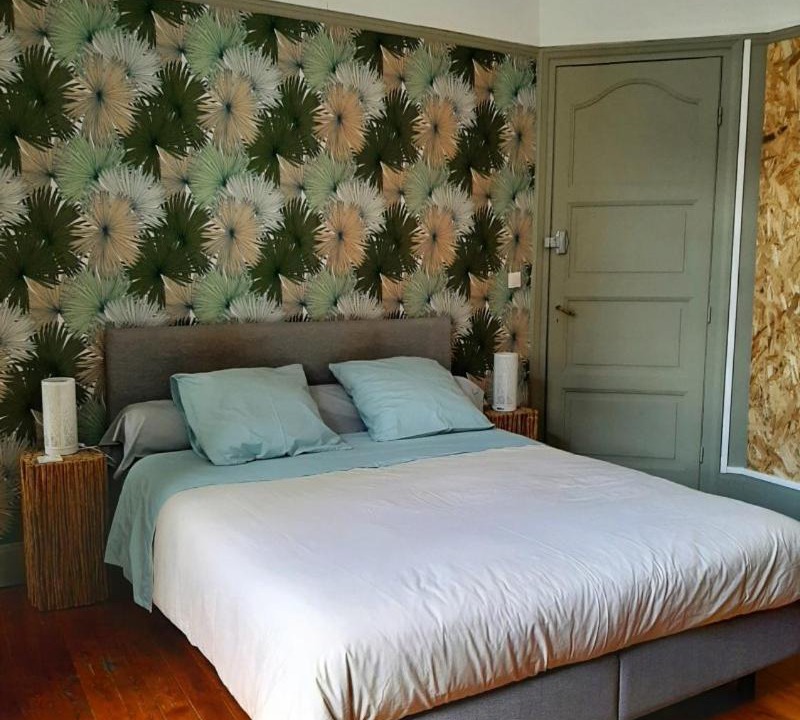 Photo of Bedroom in Lille Centre Ville