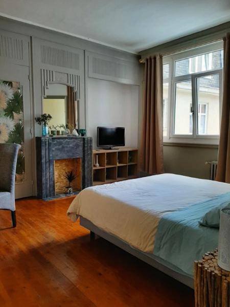 Photo of Bedroom in Lille Centre Ville