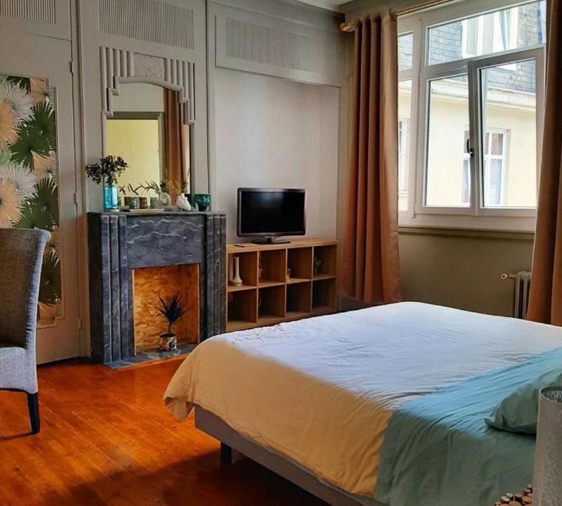 Photo of Bedroom in Lille Centre Ville