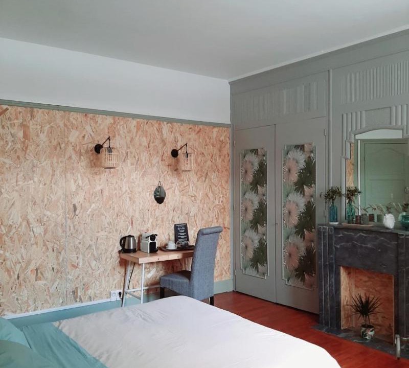 Photo of Bedroom in Lille Centre Ville