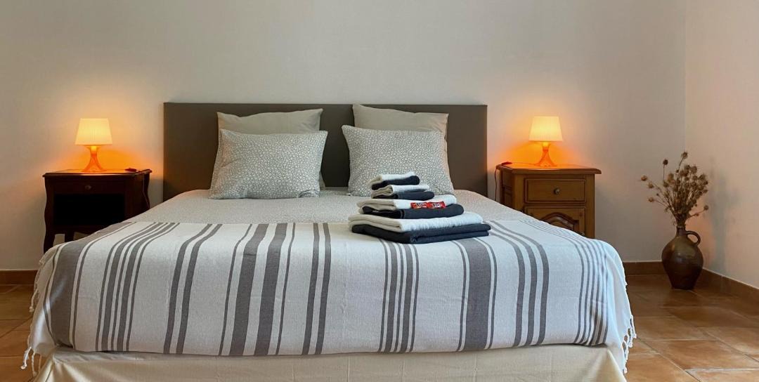 Photo of Bedroom in Romeries