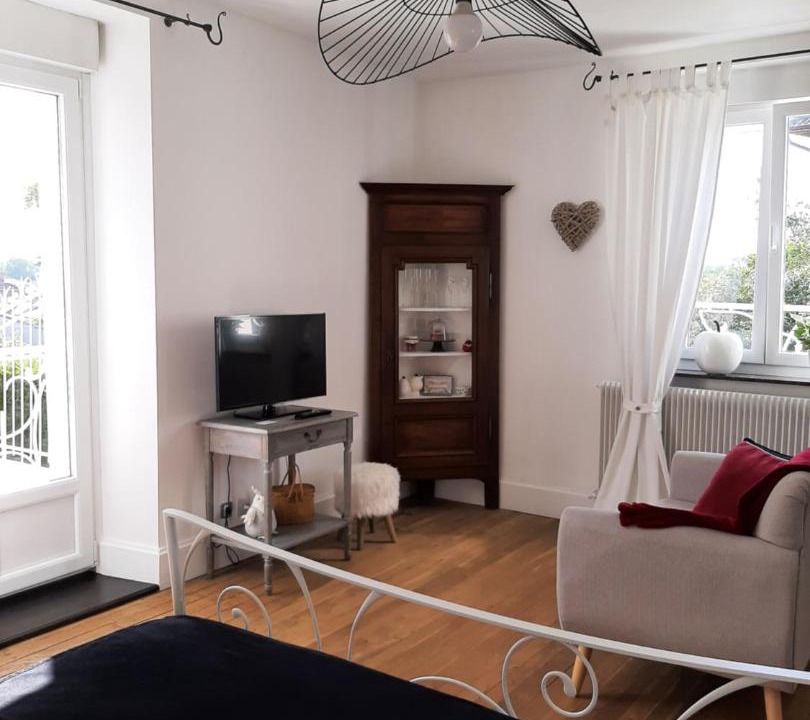 Photo of Livingroom in Lacroix-sur-Meuse
