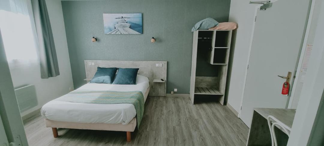 Photo of Bedroom in Saint-Marcel