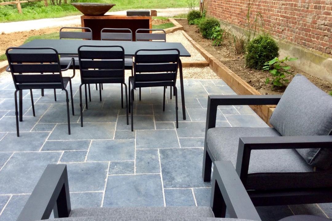 Photo of Patio Balcony in Walincourt-Selvigny