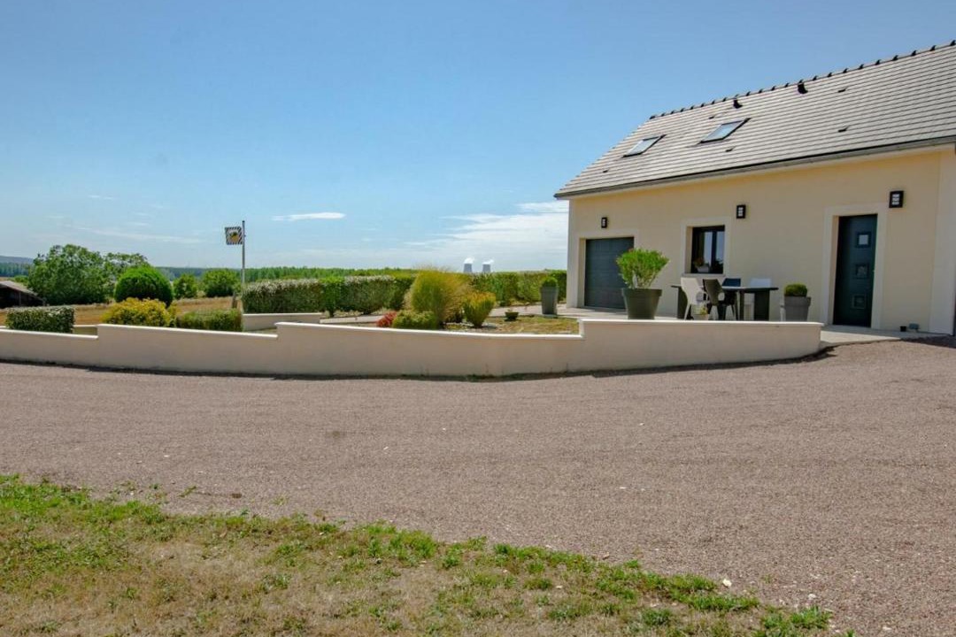 Photo of Buildings in Plessis-Barbuise