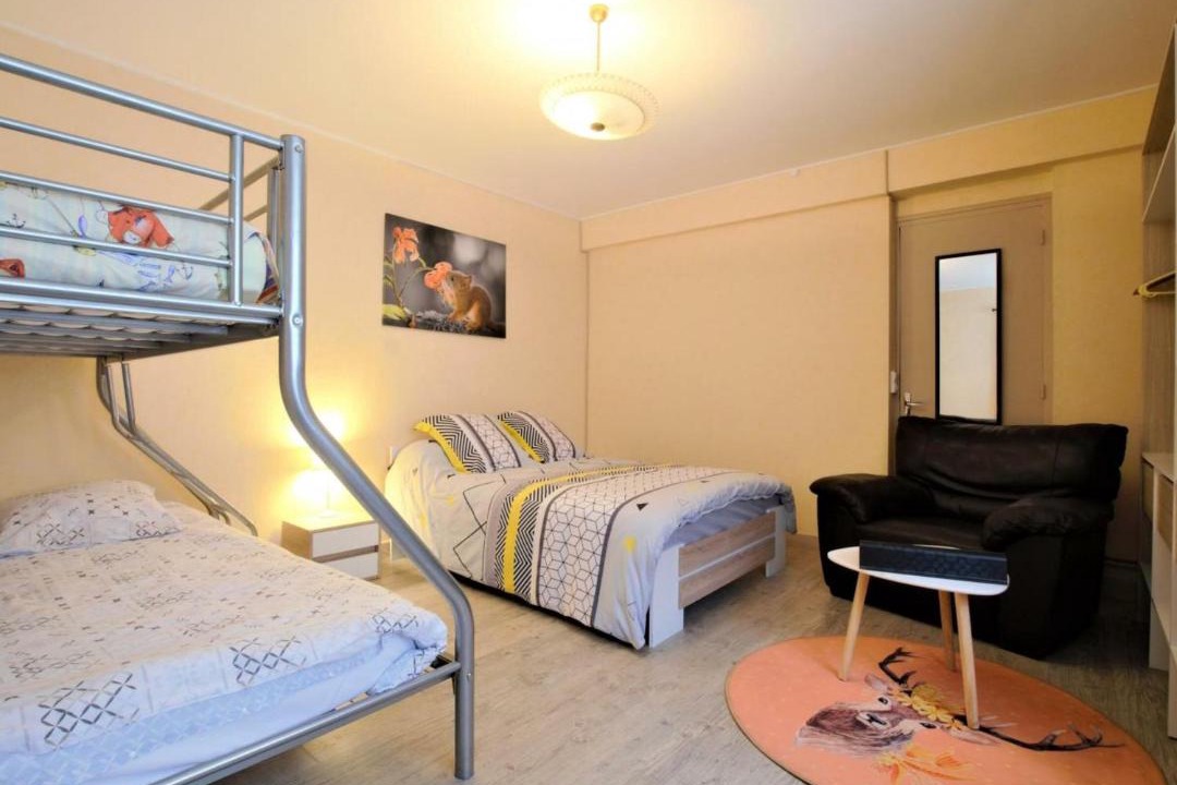 Photo of Bedroom in Villenauxe-la-Grande