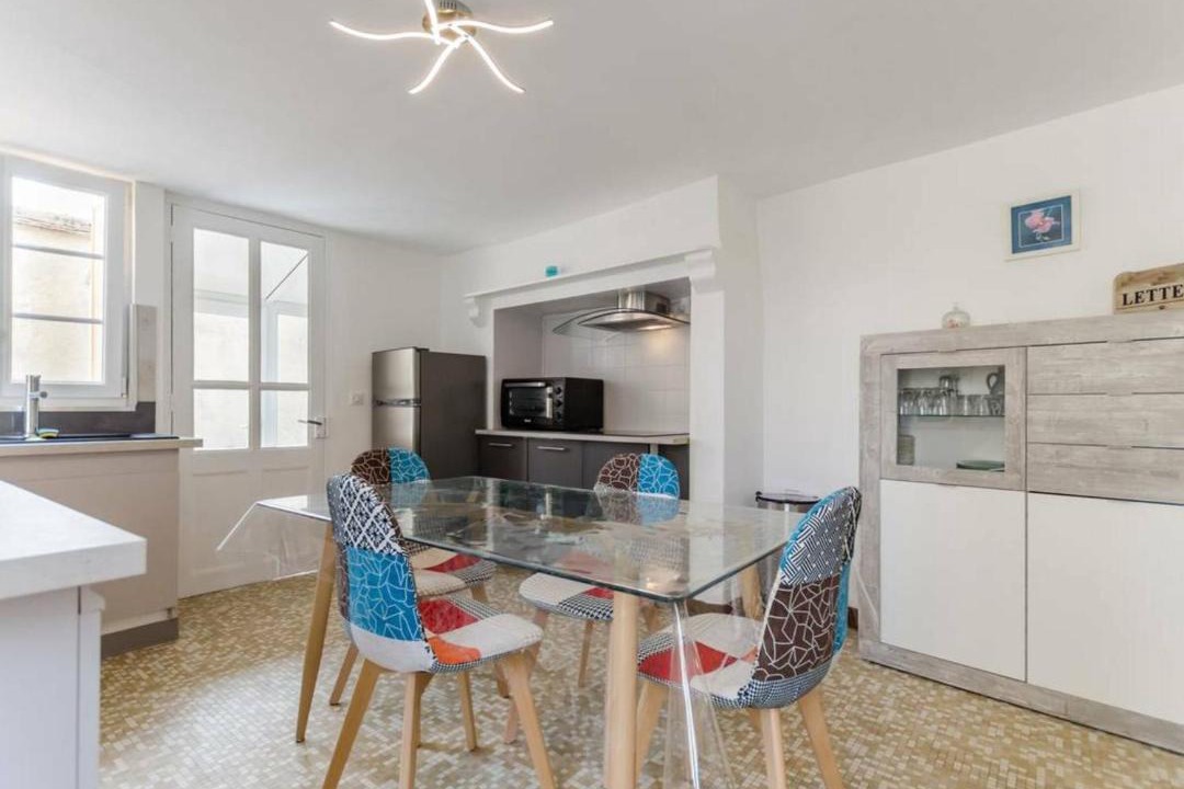 Photo of Livingroom in Villenauxe-la-Grande