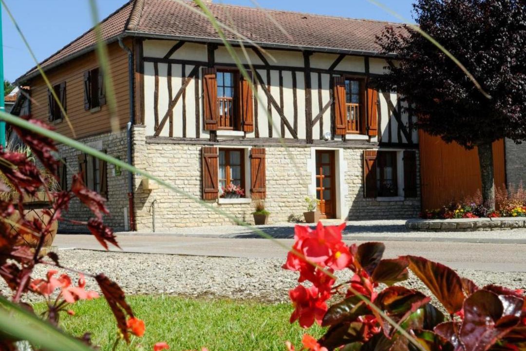 Photo of Buildings in Radonvilliers