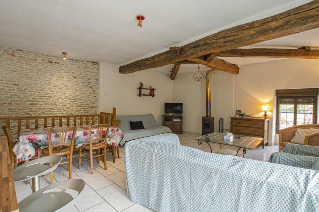 Photo of Livingroom in Spoy