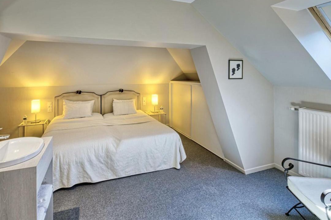 Photo of Bedroom in Mesnil-Saint-Pere