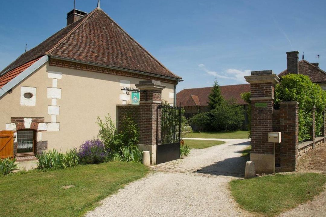 Photo of Buildings in Bucey-en-Othe