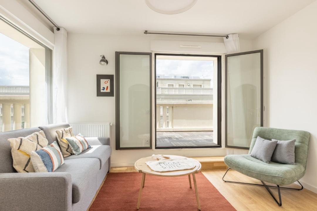 Photo of Others in Levallois-Perret