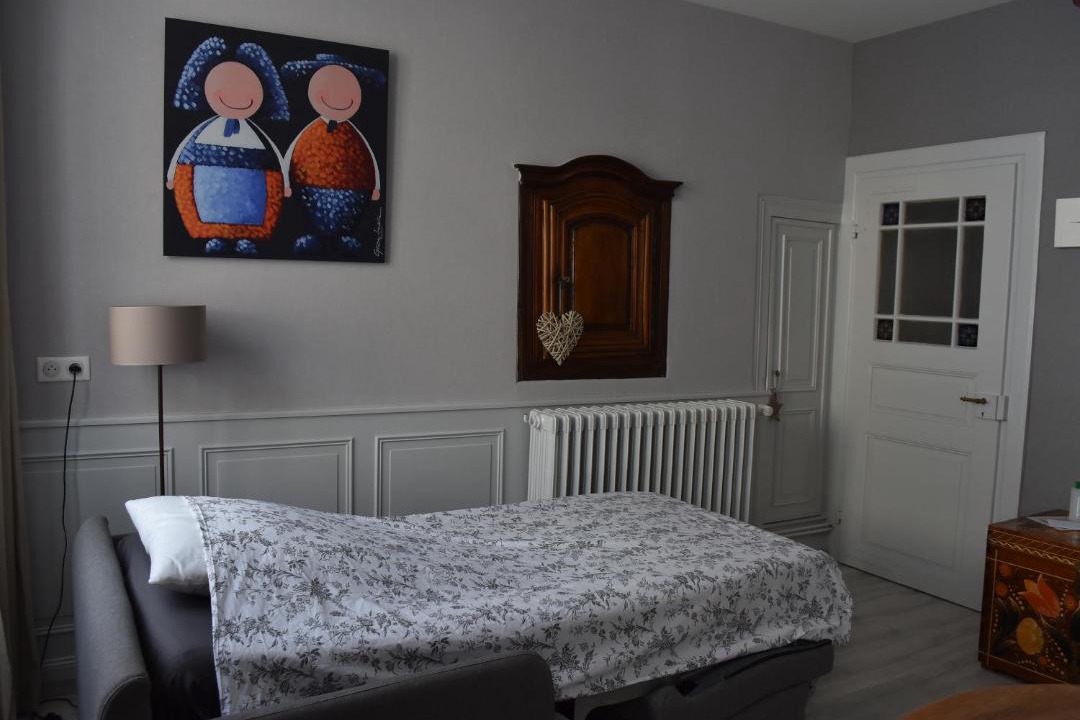 Photo of Bedroom in Hattstatt