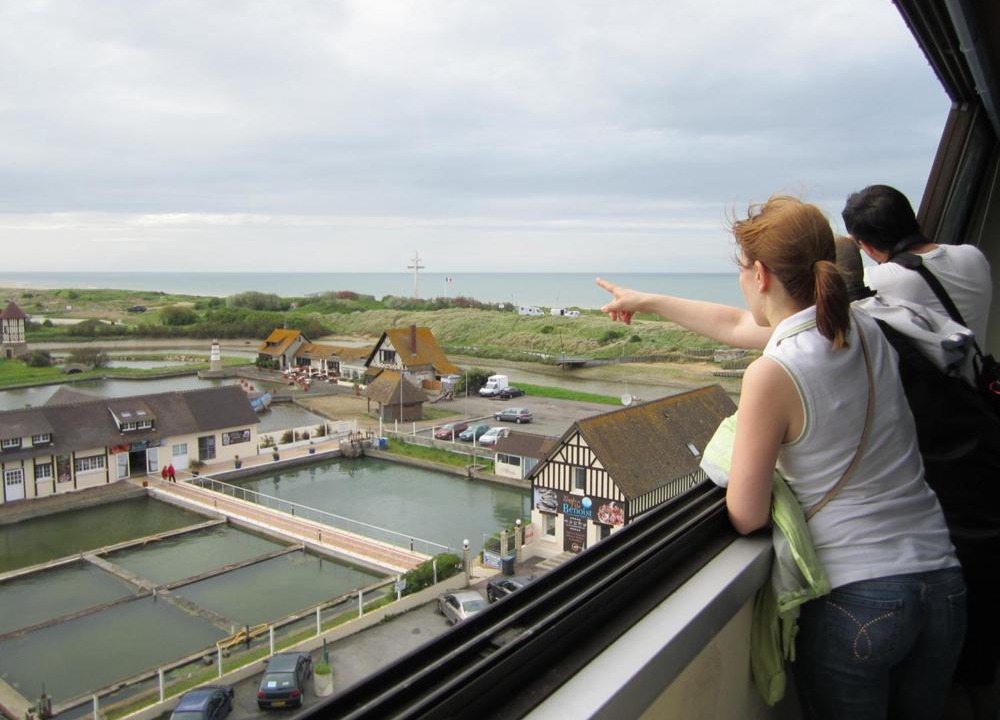 Photo of Others in Courseulles-sur-Mer